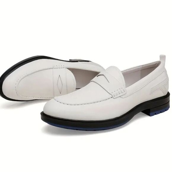 BRAND NEW SODA SLIP-ON ROUND TOE WOMEN"S LOAFERS - Picture 15 of 15